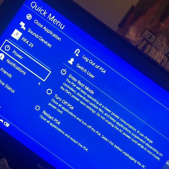 Ps4 1TB - Picture 3 of 3